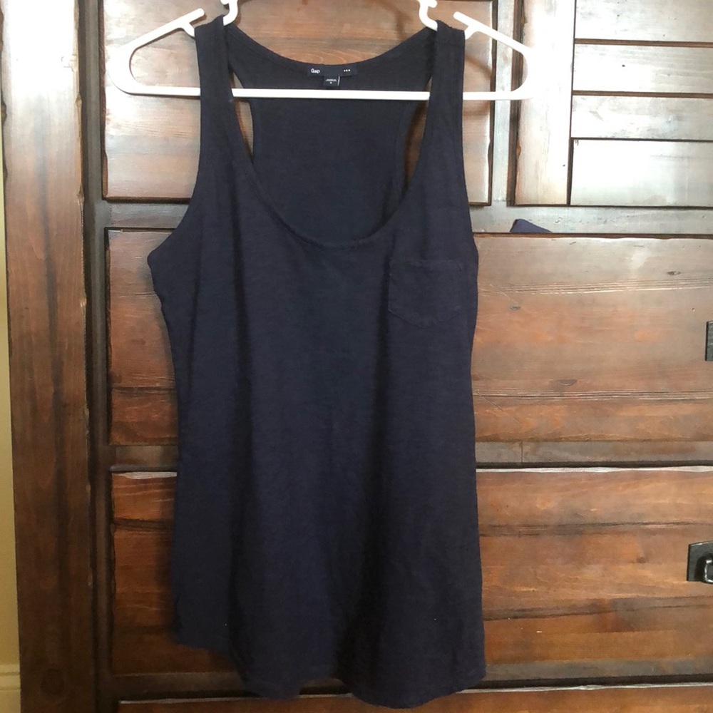 Gap tank top